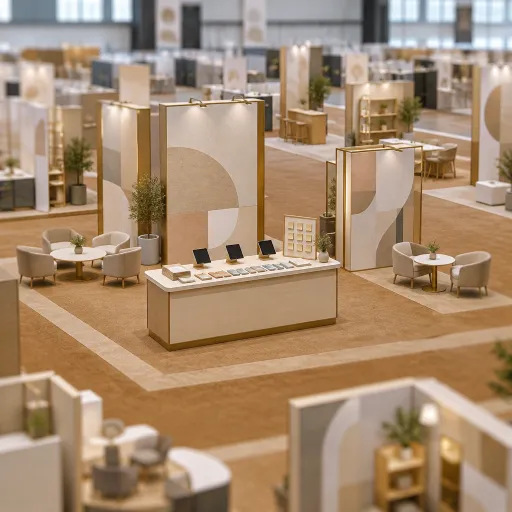 AI matchmaking at B2B events: what exhibitors need to know before their next trade show