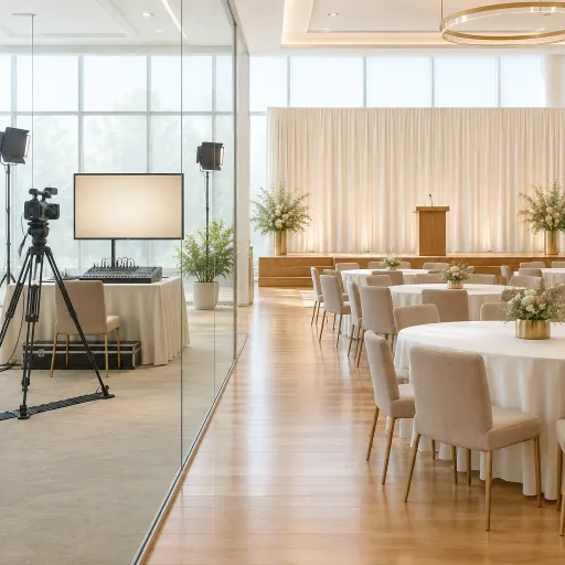 Hybrid versus pure in-person: choosing the format for each event in your AU portfolio