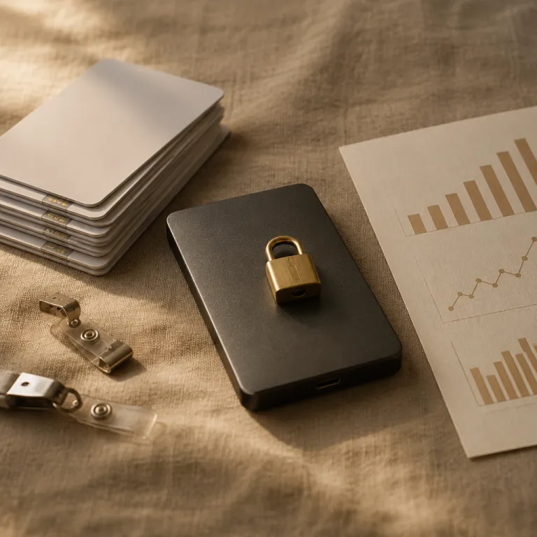 Lead capture in 2026: what to demand from event organisers if you still rely on badge scans