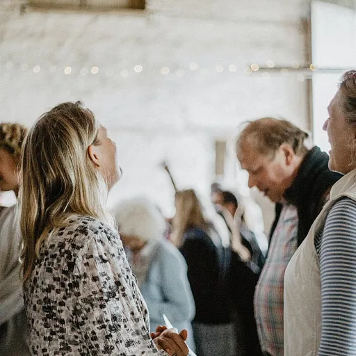 Elevating business outcomes: the impact of corporate summits in Melbourne