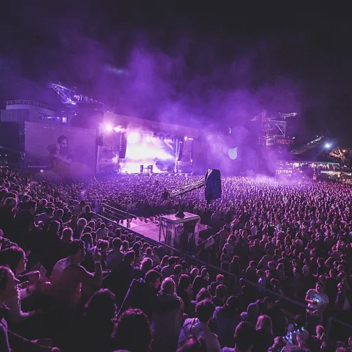 Comprehensive travel, hotels, and venue guides for B2B event visitors in Australia