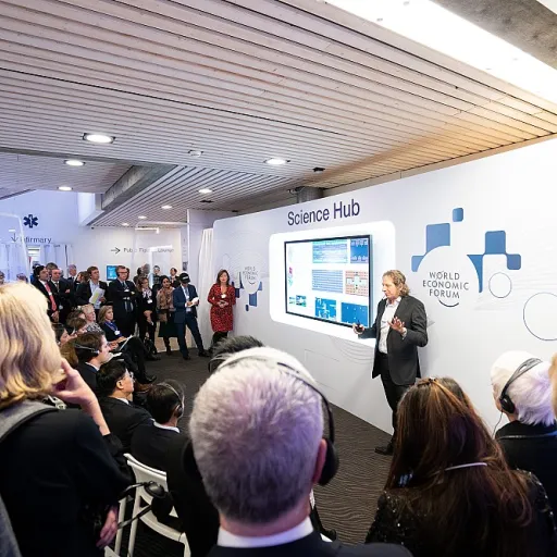 How augmented reality forums are transforming B2B business events in Australia