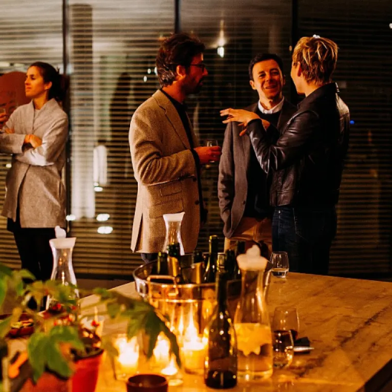 How public health conferences are reshaping B2B healthcare events in Australia